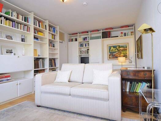 Wohnung zur Miete Wohnen auf Zeit 990 € 1 Zimmer 35 m² frei ab 01.03.2026 Sonnenberg Wiesbaden 65191