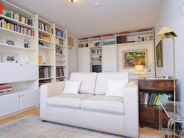 Studio zur Miete auf Zeit 990 € 1 Zimmer 35 m² frei ab sofort Sonnenberg Wiesbaden 65191