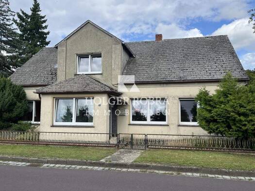 Einfamilienhaus zum Kauf 81.000 € 4 Zimmer 176,8 m² 2.334 m² Grundstück Schadeberg 24 Schadeberg Diesdorf 29413