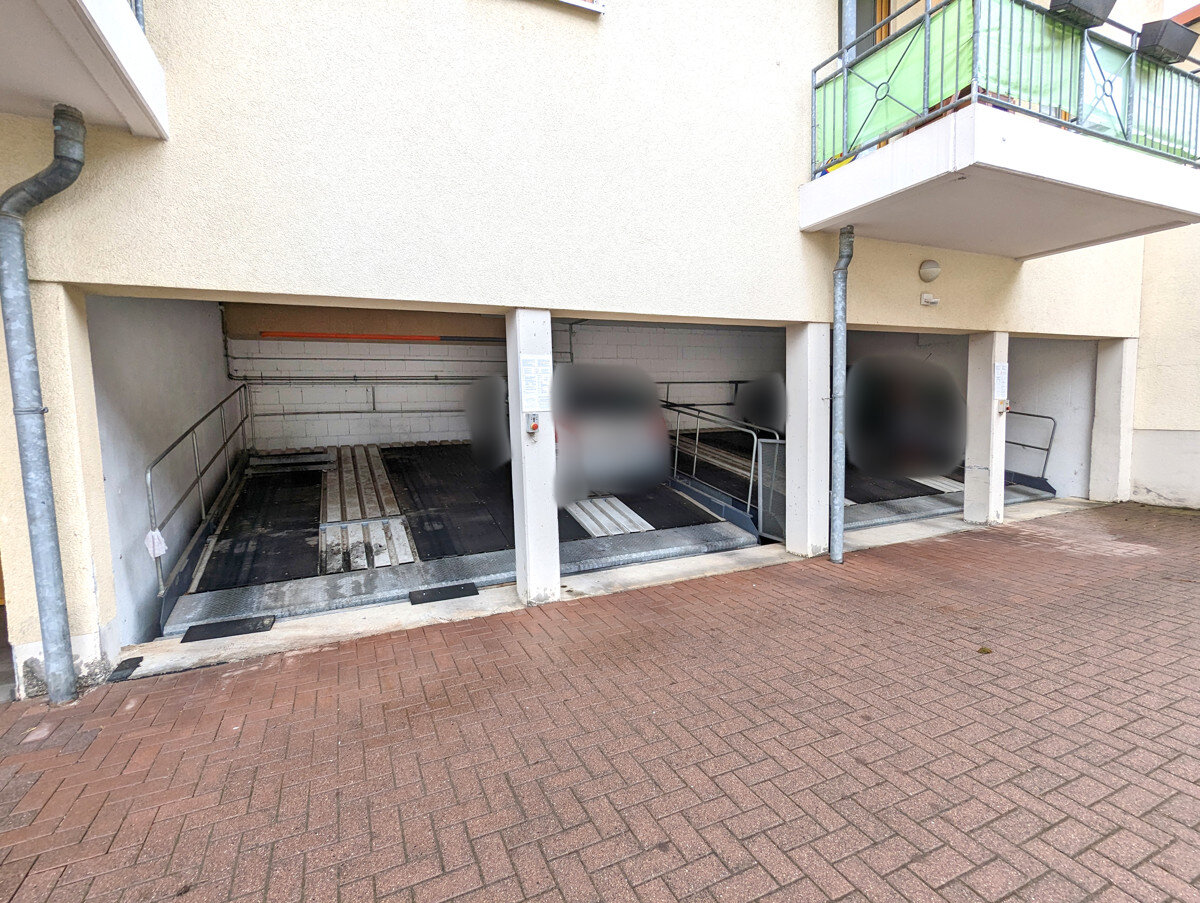 Immobilie zum Kauf als Kapitalanlage geeignet 7.900 € 13 m²<br/>Fläche Hauptstraße 40, 40b Essenheim 55270