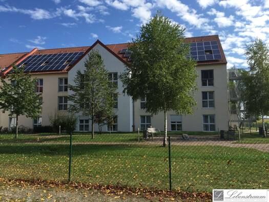 Pflegeheim zum Kauf als Kapitalanlage geeignet 189.500 € 1 Zimmer 63,6 m² 8.466 m² Grundstück Spielberg Oberschweinbach 82294