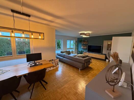 Doppelhaushälfte zur Miete 1.400 € 4 Zimmer 143 m² frei ab sofort Schweich Schweich 54338