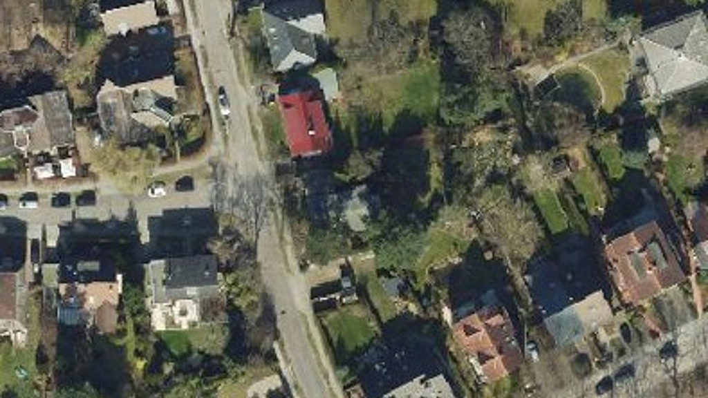 Grundstück zum Kauf 998.000 € 1.028 m² Grundstück Zehlendorf Berlin 14163