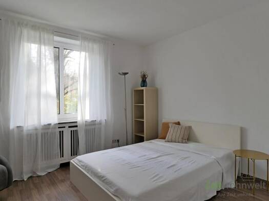 Wohnung zur Miete auf Zeit 395 € 1 Zimmer 19 m² frei ab 01.01.2027 Bad Wilhelmshöhe Kassel 34131