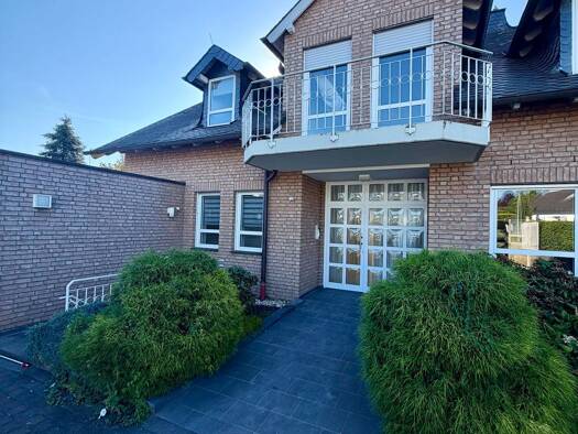 Wohnung zur Miete 1.080 € 3 Zimmer 120 m² Geschoss 1/1 frei ab 01.10.2026 Galileihof 7 Andernach Andernach 56626
