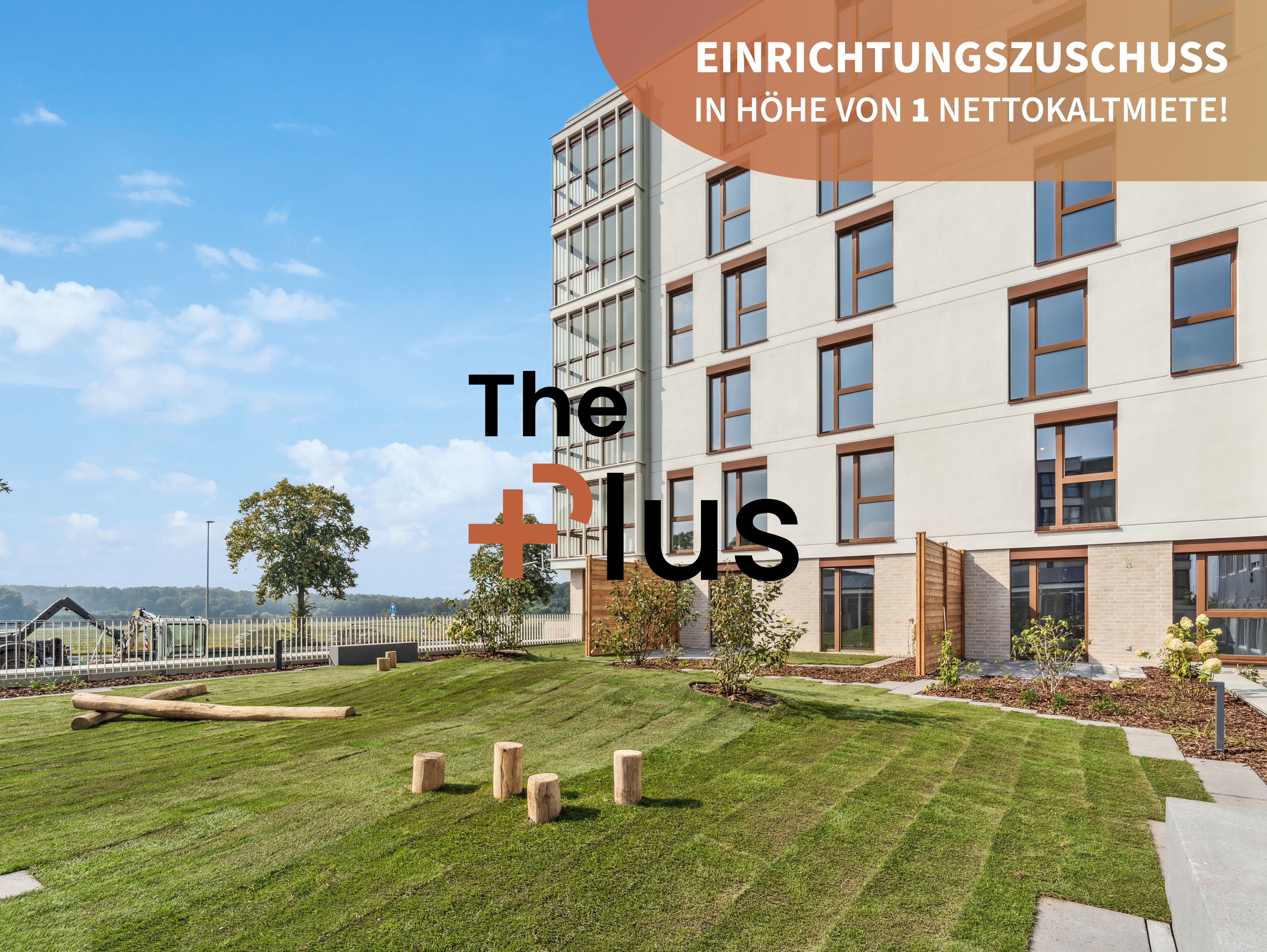 Wohnung zur Miete 900 € 3 Zimmer 82,8 m²<br/>Wohnfläche EG<br/>Geschoss Arnikaweg 3 Reislingen Wolfsburg 38446