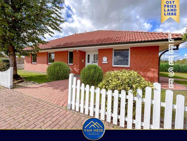 Bungalow zum Kauf 369.000 € 6 Zimmer 142,2 m² 800 m² Grundstück frei ab 01.01.2026 Leese 31633