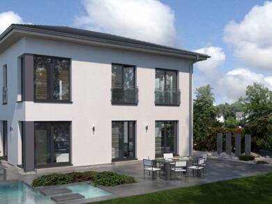 Villa zum Kauf 612.412 € 4 Zimmer 166,7 m² 412 m² Grundstück Harthausen 67376