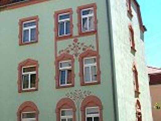 Außenstellplatz zur Miete provisionsfrei 40 € Westvorstadt Weimar 99423