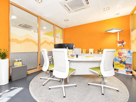Bürokomplex zum Kauf 299.000 € 8 Zimmer 271,6 m² Bürofläche Neustadt Neustadt an der Aisch 91413