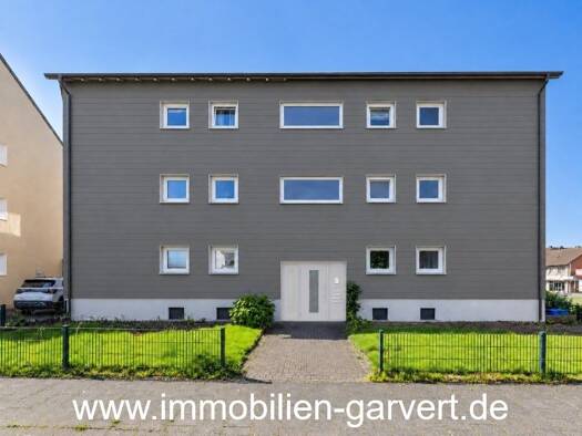 Wohnung zur Miete 808 € 4 Zimmer 80,8 m² Borken Borken 46325