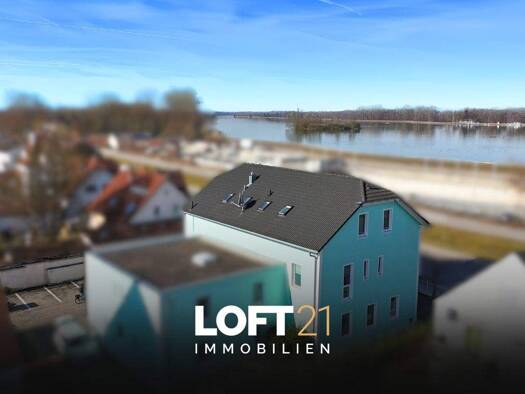 Mehrfamilienhaus zum Kauf 2.200.000 € 24 Zimmer 550,7 m² 1.045 m² Grundstück Ingolstadt 85051