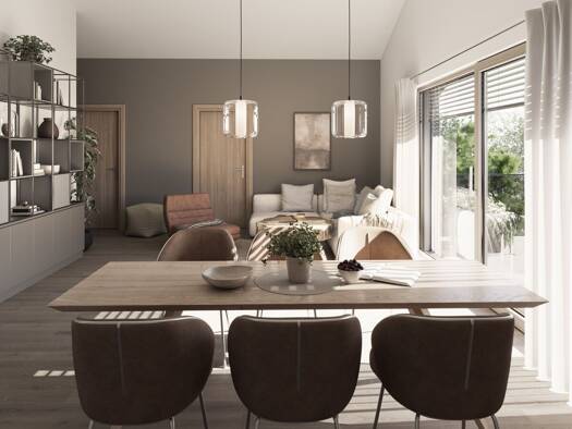 Terrassenwohnung zum Kauf 615.000 € 3 Zimmer 85,2 m² Hallein 5400