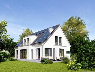 Einfamilienhaus zum Kauf 565.000 € 5 Zimmer 142,6 m² 713 m² Grundstück Westergellersen 21394