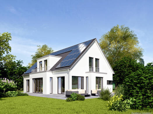 Einfamilienhaus zum Kauf 565.000 € 5 Zimmer 142,6 m² 713 m² Grundstück Westergellersen 21394