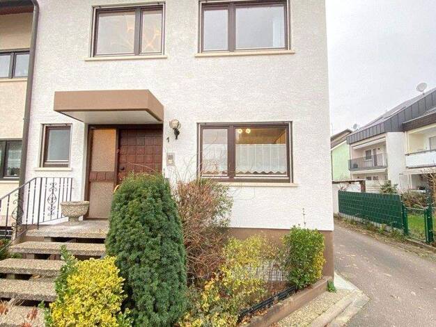 Einfamilienhaus zum Kauf provisionsfrei 395.000 € 5 Zimmer 153 m² 212 m² Grundstück Bietigheim 76467