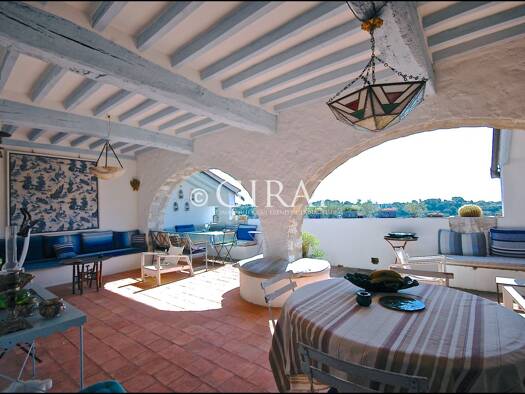 Einfamilienhaus zum Kauf 3.200.000 € 8 Zimmer 400 m² Place de la Mairie 5 Saint-Paul-de-Vence 06570