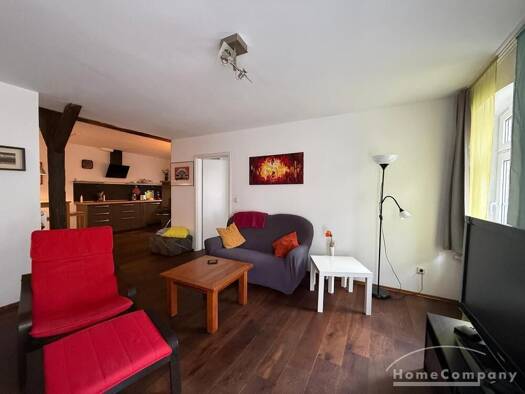 Wohnung zur Miete auf Zeit 1.950 € 3 Zimmer 80 m² frei ab sofort Höchst West 65929