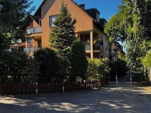 Wohnung zum Kauf 239.000 € 2 Zimmer 74,7 m² 2. Geschoss Schwaig 90571