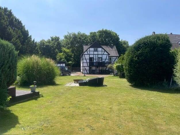 Haus zum Kauf 515.000 € 10,5 Zimmer 300 m² 799 m² Grundstück Erle Gelsenkirchen 45891