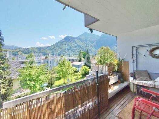 Wohnung zum Kauf 395.000 € 3 Zimmer 86 m² 3. Geschoss Dornbirn 6850