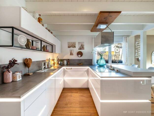 Doppelhaushälfte zum Kauf 525.000 € 4 Zimmer 130 m² 245 m² Grundstück Schöneshof Neunkirchen-Seelscheid 53819