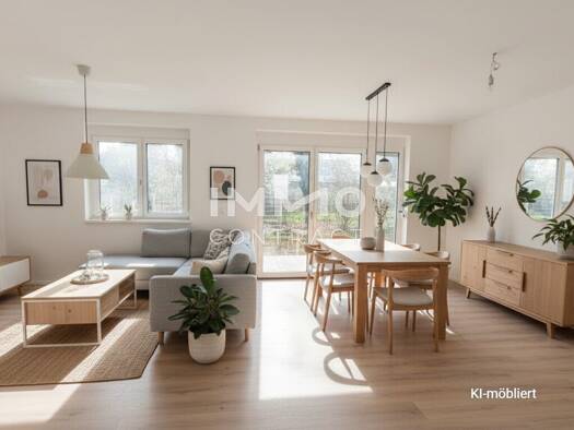 Doppelhaushälfte zum Kauf - Erstbezug provisionsfrei 608.870 € 5 Zimmer 144 m² 246 m² Grundstück frei ab sofort Ebenfurth 2490