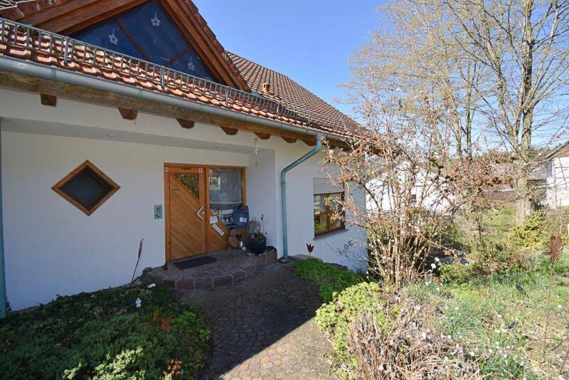 Einfamilienhaus zum Kauf - Ansicht 6
