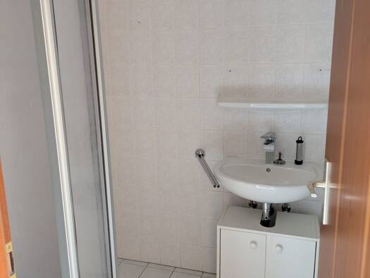 Wohnung zur Miete 347 € 2 Zimmer 43,4 m² Geschoss 2/3 frei ab sofort Kamenzer Straße 6 Pulsnitz 01896