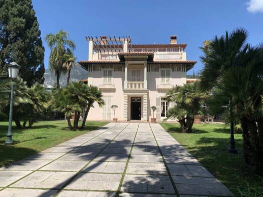 Einfamilienhaus zum Kauf 12.000.000 € 668 m² 3.798 m² Grundstück Cap Martin Roquebrune-Cap-Martin 06190
