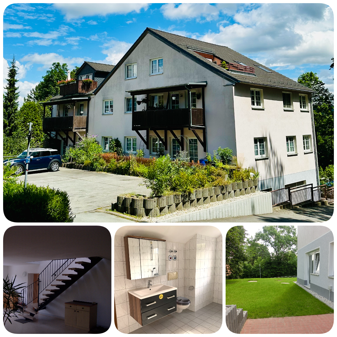 Haus zum Kauf als Kapitalanlage geeignet 851.292 € 899 m²<br/>Wohnfläche 1.940 m²<br/>Grundstück Alte Marienberger Str. 2 Zschopau Zschopau 09405