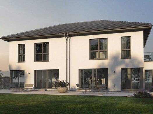 Mehrfamilienhaus zum Kauf 676.900 € 5 Zimmer 140 m² 325 m² Grundstück Pfaffenhofen a d Ilm Pfaffenhofen an der Ilm 85276