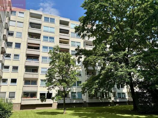 Wohnung zum Kauf 78.000 € 3 Zimmer 70 m² Laatzen-Mitte Laatzen 30880