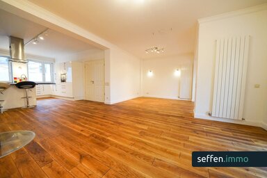 Reihenmittelhaus zum Kauf provisionsfrei 1.249.000 € 9 Zimmer 239 m² 192 m² Grundstück frei ab sofort Mauenheim Köln 50739