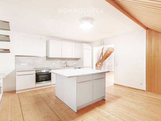 Wohnung zum Kauf 439.000 € 4 Zimmer 95 m² frei ab 01.10.2026 Innenstadt Innenstadt 86152