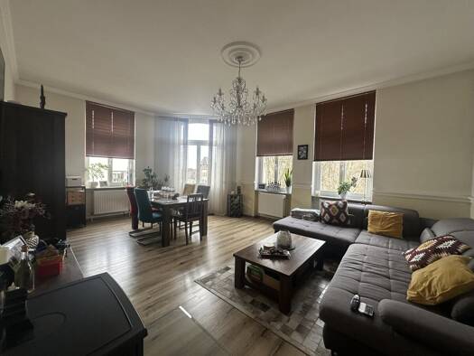 Wohnung zum Kauf 469.000 € 102 m² West Kassel 34119