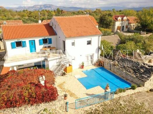 Haus zum Kauf 330.000 € 4 Zimmer 180 m² Dubravice Šibenik