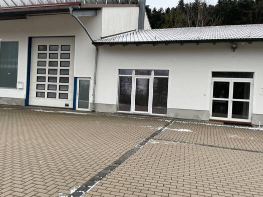 Bürofläche zur Miete 250 € 22 m² Bürofläche Pleystein 92714