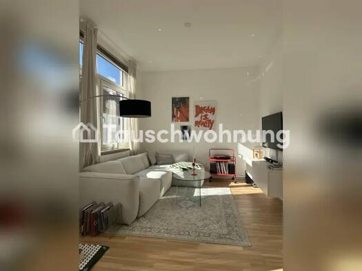 Wohnung zur Miete Tauschwohnung 720 € 3 Zimmer 62 m² 1. Geschoss Steintor Ost 28203