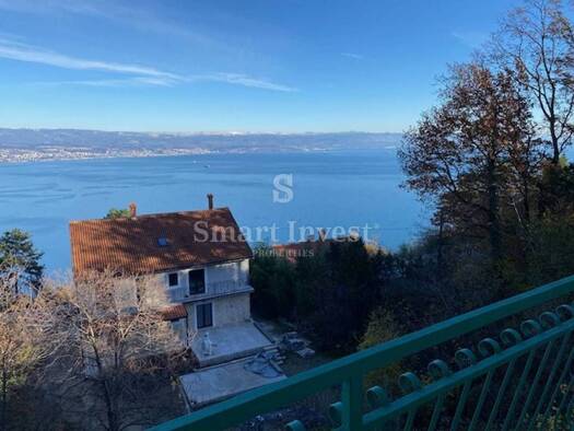 Haus zum Kauf 800.000 € 10 Zimmer 300 m² Tulisevica, Lovran Lovran