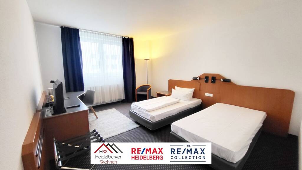 Studio zum Kauf 40.000 € 1 Zimmer 26,8 m² Carl Benz Straße 1-5 Schwetzingen 68723