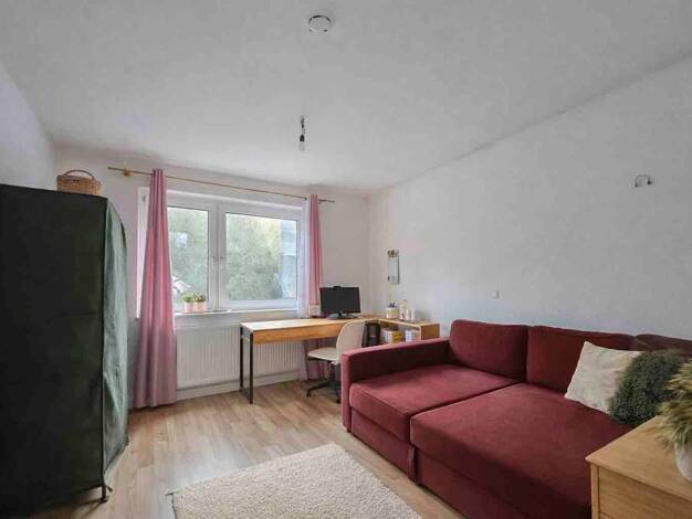 Wohnung zum Kauf 125.000 € 3 Zimmer 59,1 m² 2. Geschoss Michelbach Aarbergen 65326