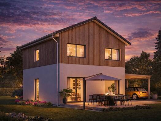 Haus zum Kauf provisionsfrei 760.000 € 5 Zimmer 132 m² 793 m² Grundstück Moosburg Moosburg 85368