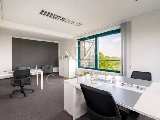 Bürofläche zur Miete provisionsfrei 165 m² Bürofläche teilbar ab 1 m² Neuenland Bremen 28199