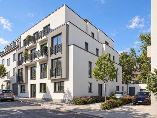 Wohnung zur Miete 1.150 € 3 Zimmer 72 m² 3. Geschoss frei ab 15.01.2027 Lengsdorf Bonn 53127