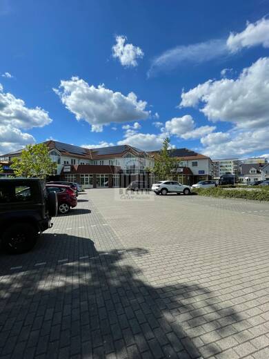 Wohn- und Geschäftshaus zum Kauf als Kapitalanlage geeignet 2.590.000 € 3.054,3 m² 10.357 m² Grundstück Herzberg Herzberg/Elster 04916