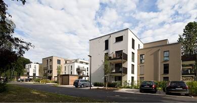 Wohnung zur Miete 980 € 3 Zimmer 86 m² 3 Geschosse frei ab 01.09.2025 Marktheidenfeld Marktheidenfeld 97828