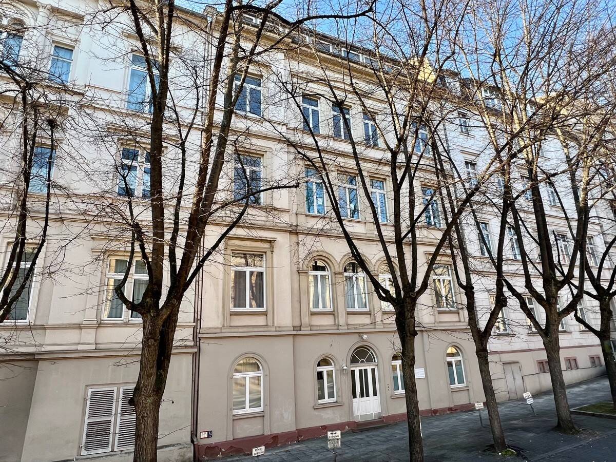 Wohnung zum Kauf 689.000 € 5 Zimmer 162,6 m²<br/>Wohnfläche 3.<br/>Geschoss Wiesbaden Wiesbaden 65185