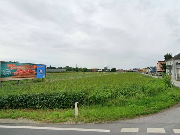 Grundstück zum Kauf provisionsfrei 16.162 m² Grundstück Nittnergasse/Guldinweg Straßgang Graz 8054