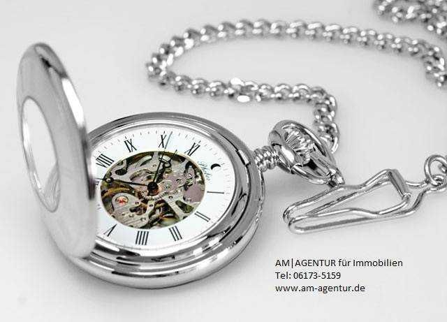 AM I Agentur Immobilien Consult & Relocation Services